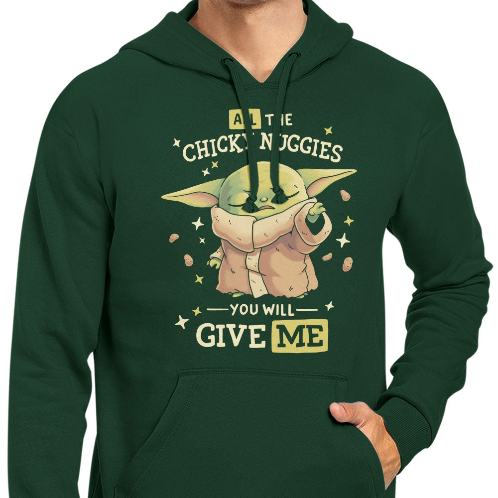 Child Force - Hoodie product image 7
