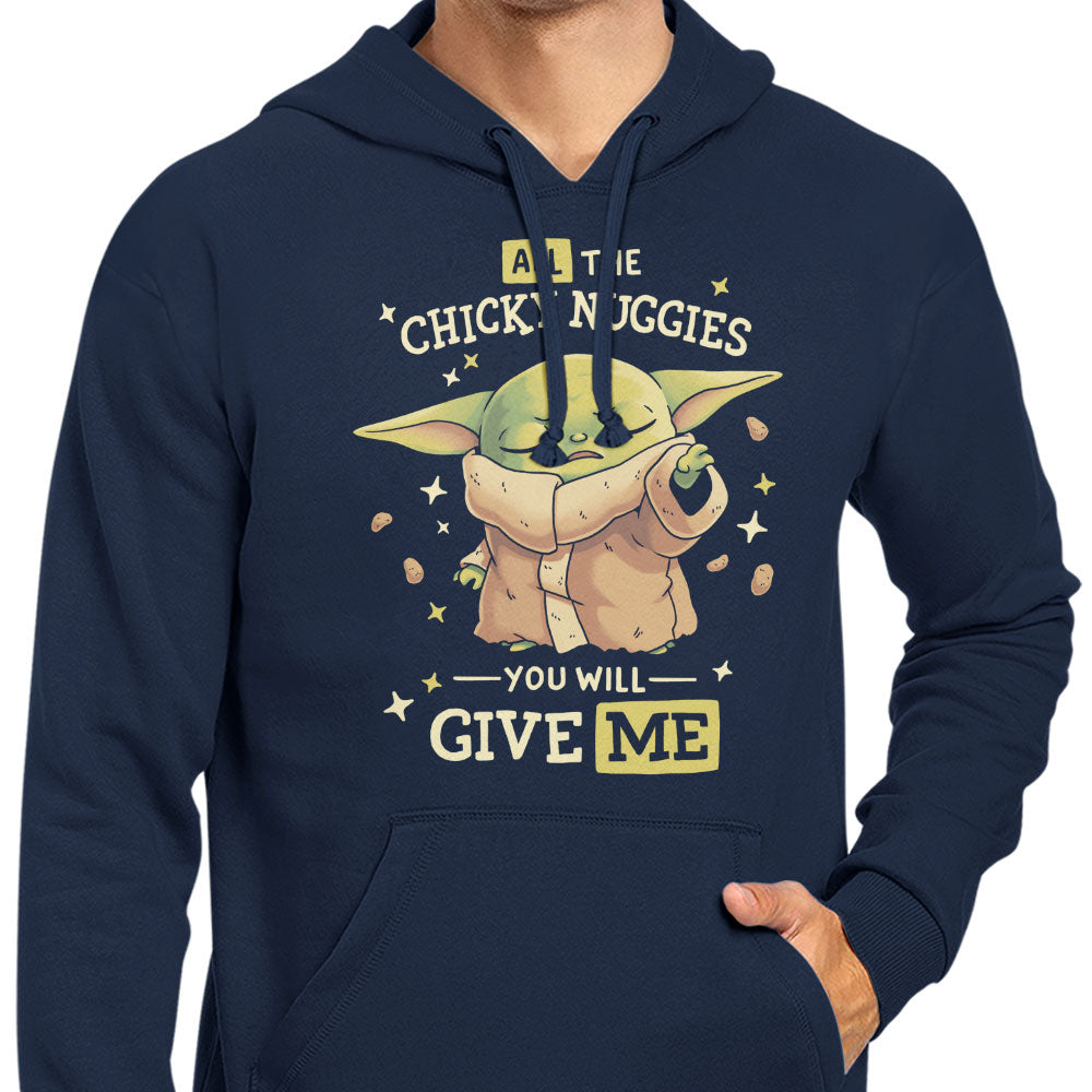 Child Force - Hoodie product image 5