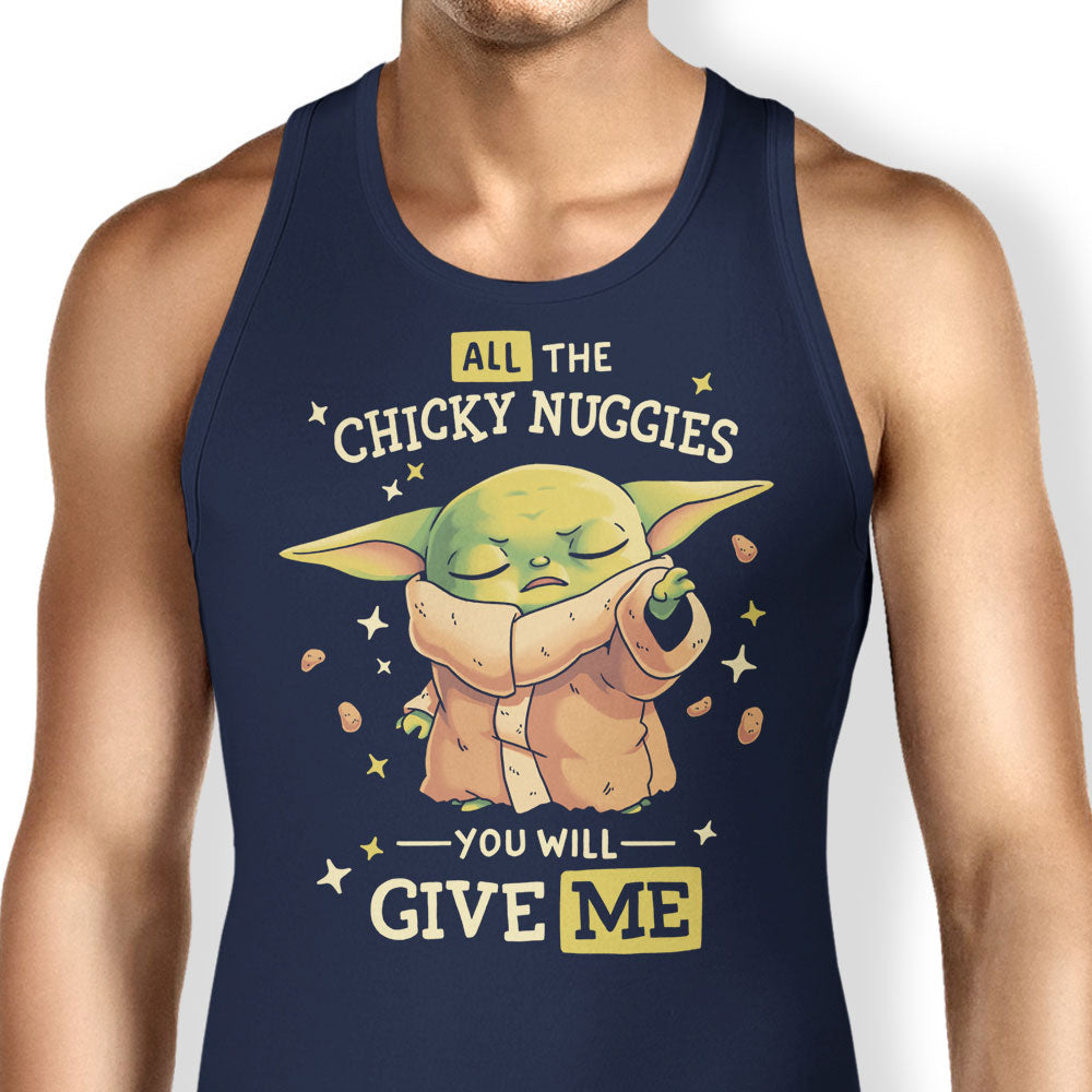 Child Force - Tank Top product image 1