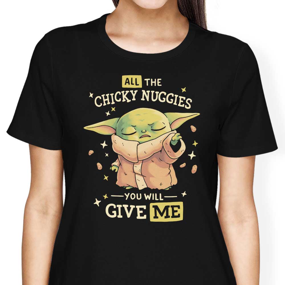 Child Force - Women's Apparel product image 4