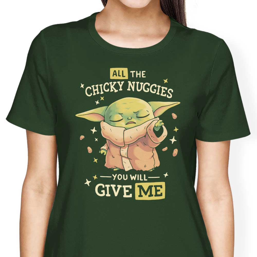 Child Force - Women's Apparel product image 5