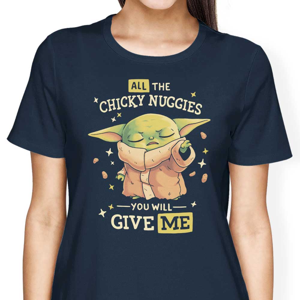 Child Force - Women's Apparel product image 3
