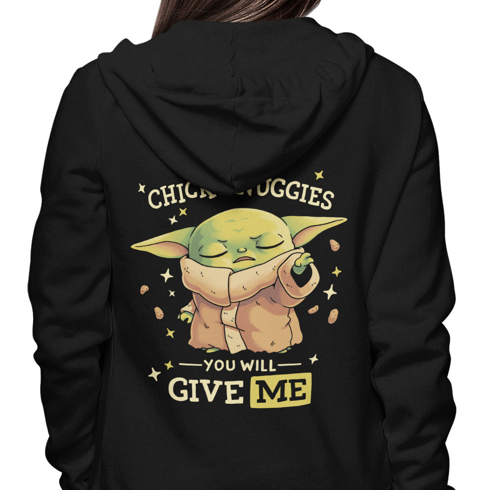 Child Force - Hoodie product image 3