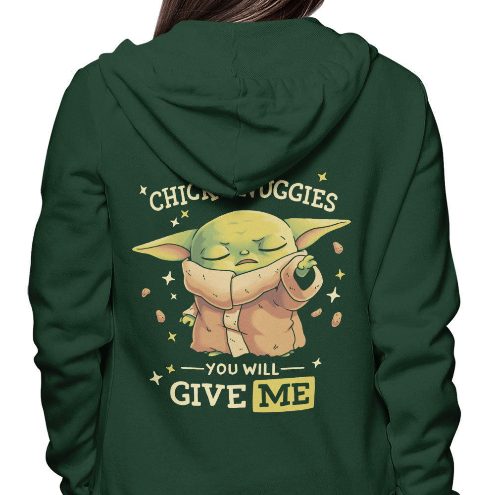 Child Force - Hoodie product image 4