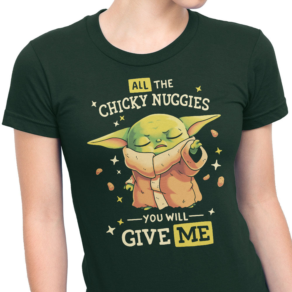Child Force - Women's Apparel product image 25