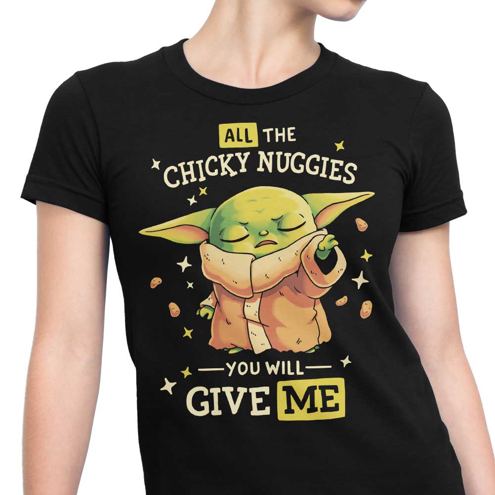 Child Force - Women's Apparel product image 12