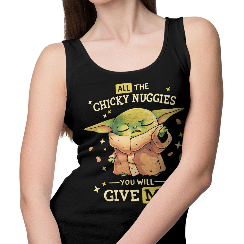 Child Force - Tank Top product image 5
