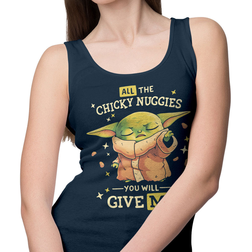 Child Force - Tank Top product image 4