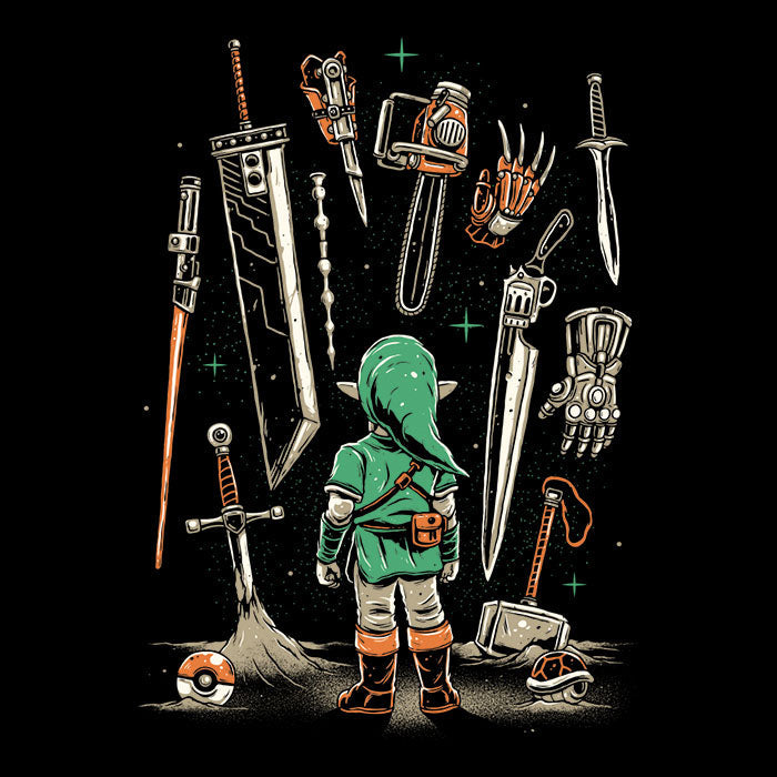 Choose a Destiny - Hoodie product image 2