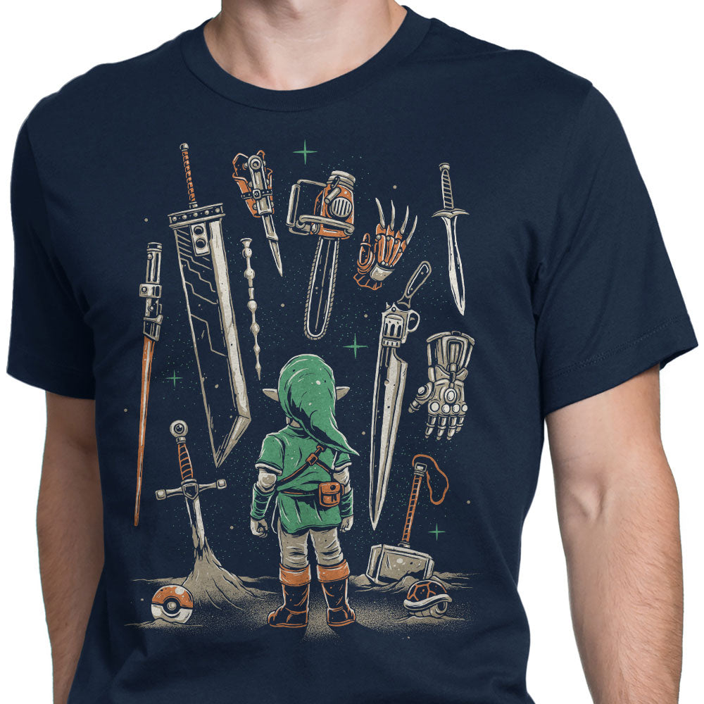 Choose a Destiny - Men's Apparel product image 4