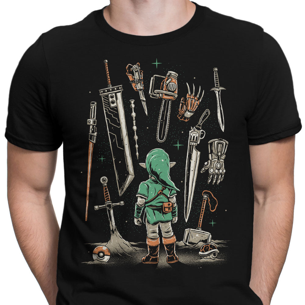 Choose a Destiny - Men's Apparel product image 3