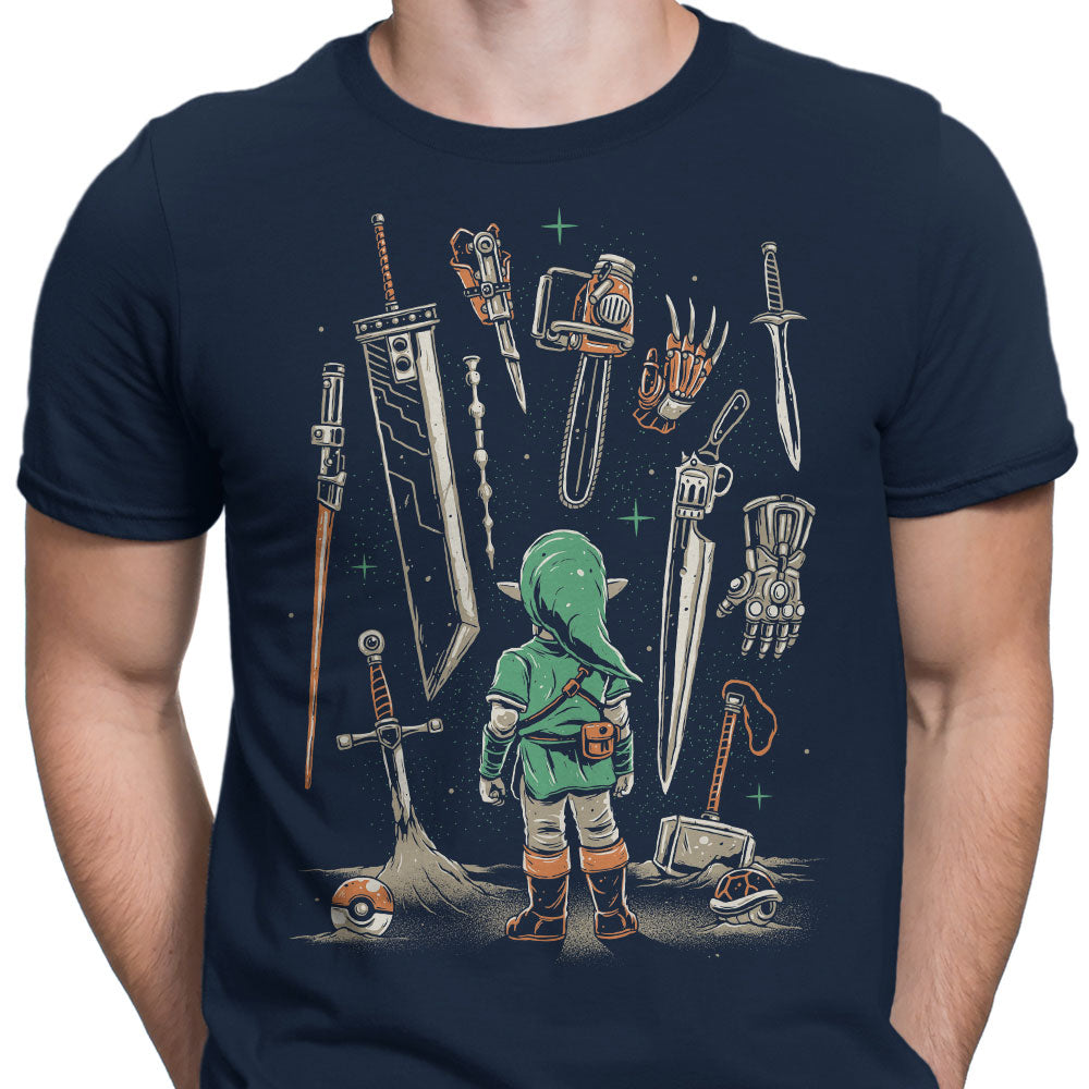 Choose a Destiny - Men's Apparel product image 5
