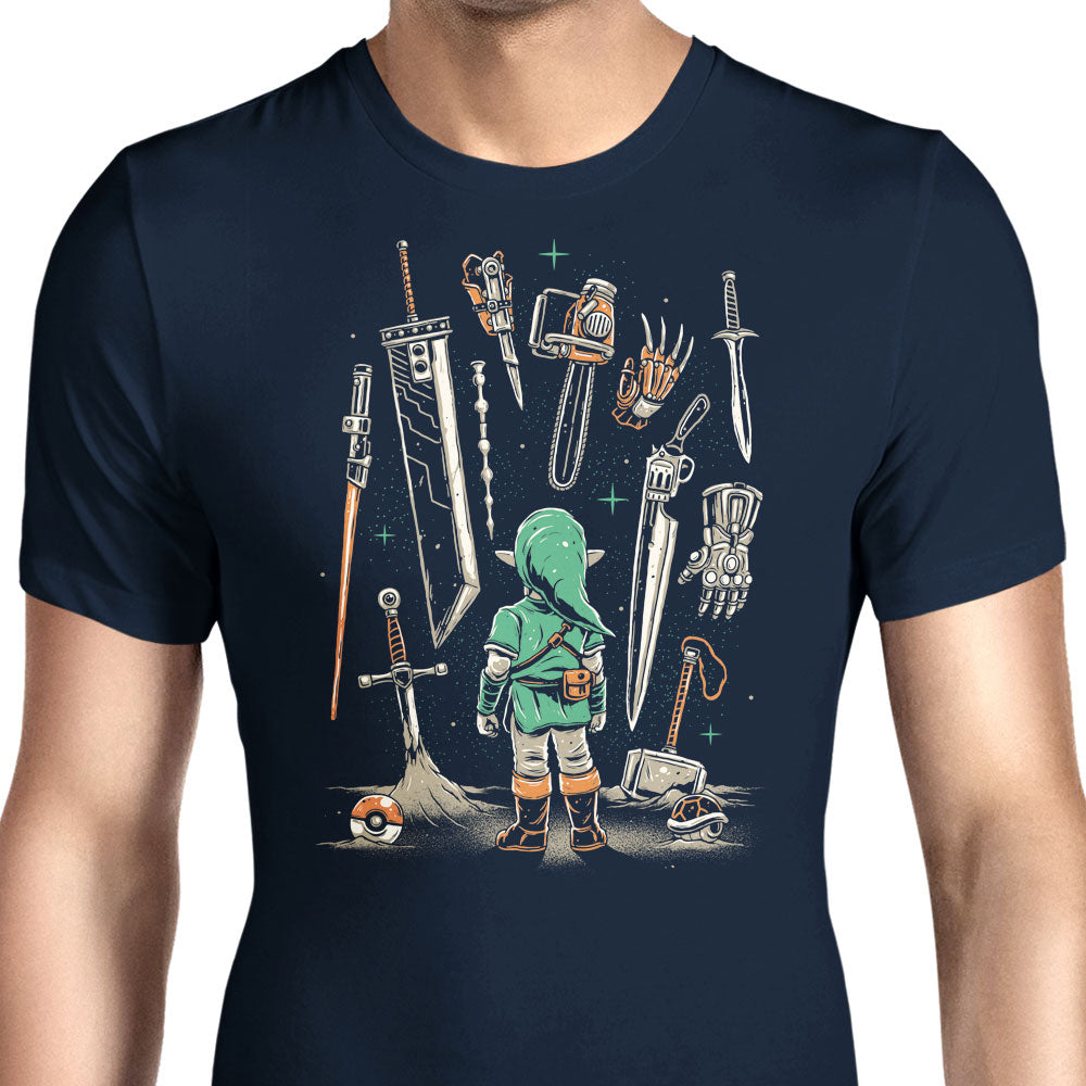 Choose a Destiny - Men's Apparel product image 6