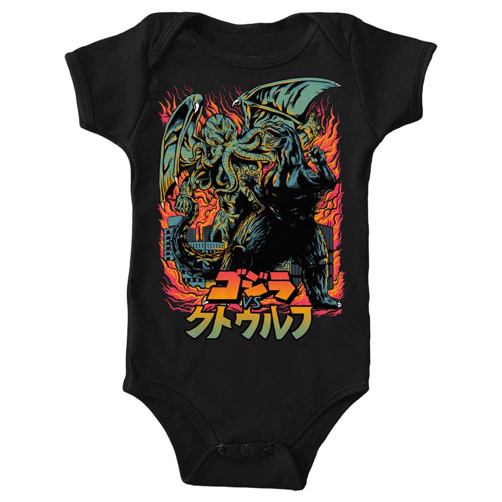 Clash of Gods - Youth Apparel product image 24