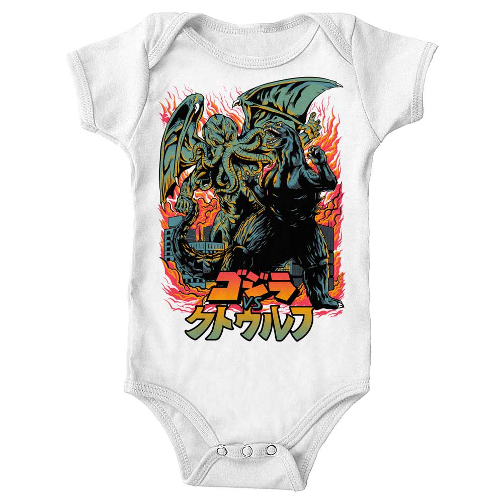Clash of Gods - Youth Apparel product image 25