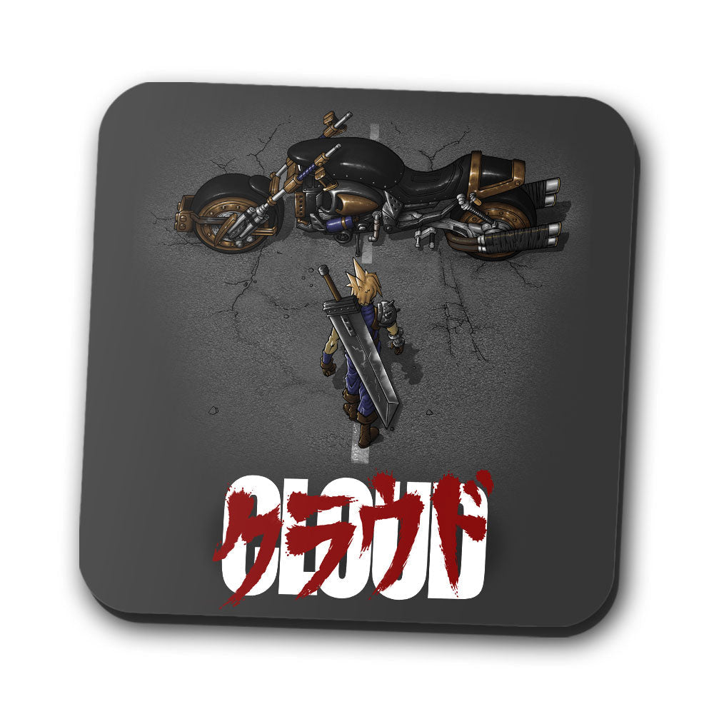 Cloud - Coasters product image 1
