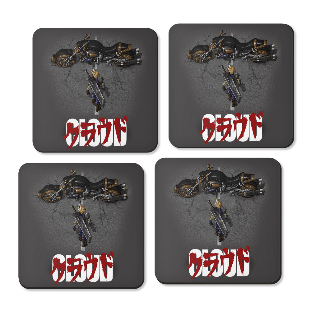 Cloud - Coasters product image 3