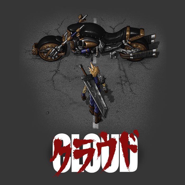 Cloud - Men's Apparel product image 2