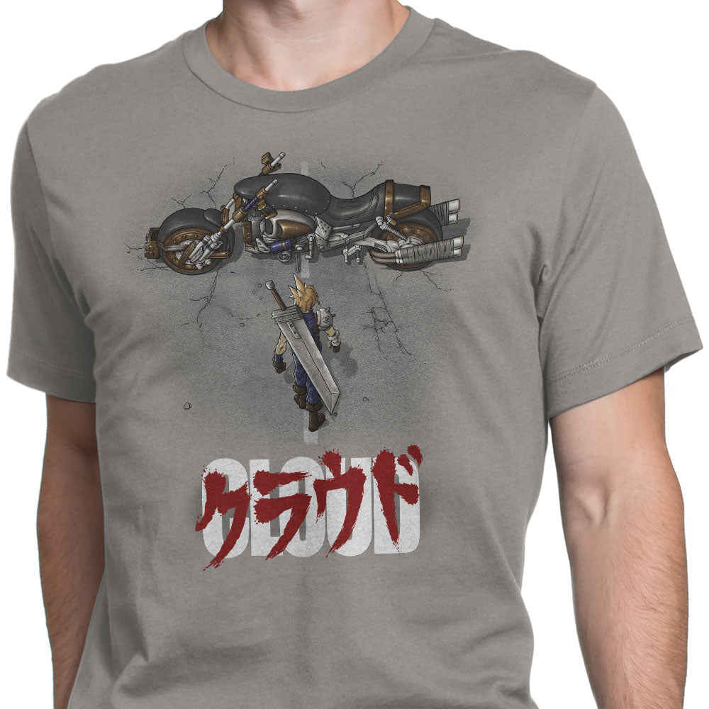 Cloud - Men's Apparel product image 4