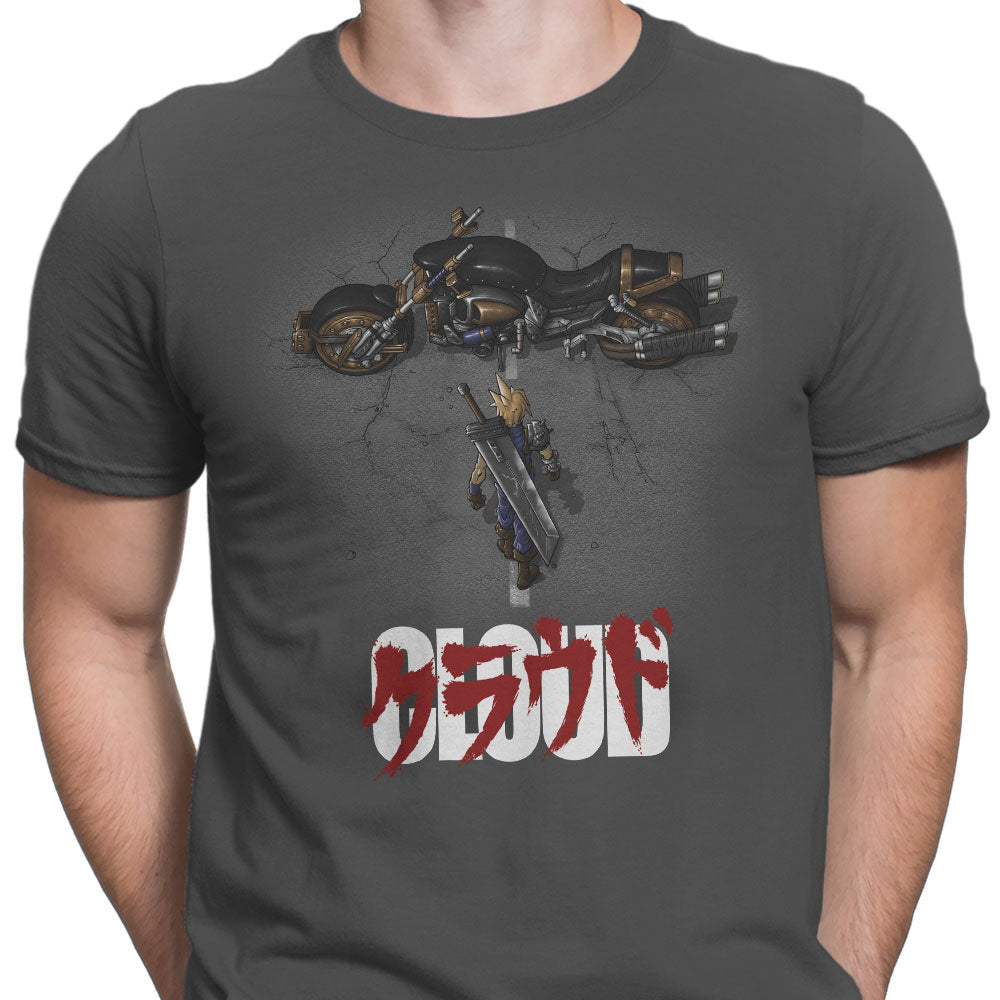 Cloud - Men's Apparel product image 3