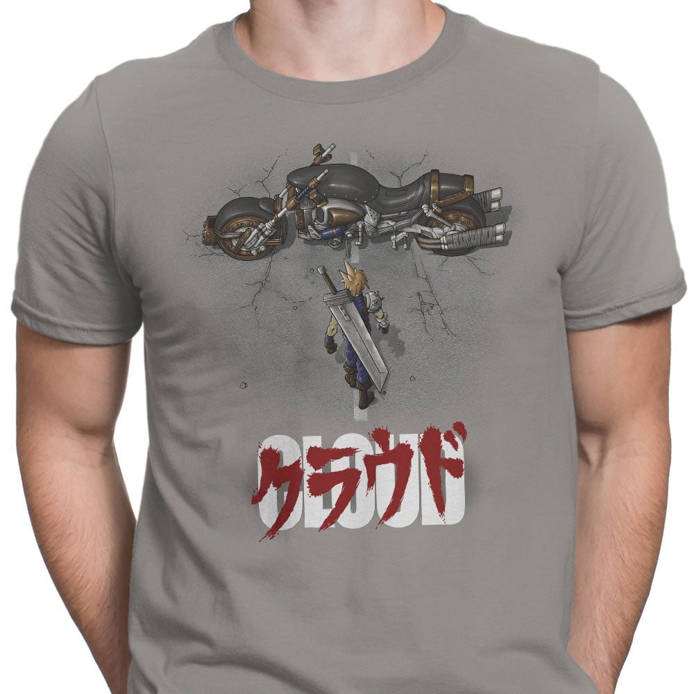 Cloud - Men's Apparel product image 5