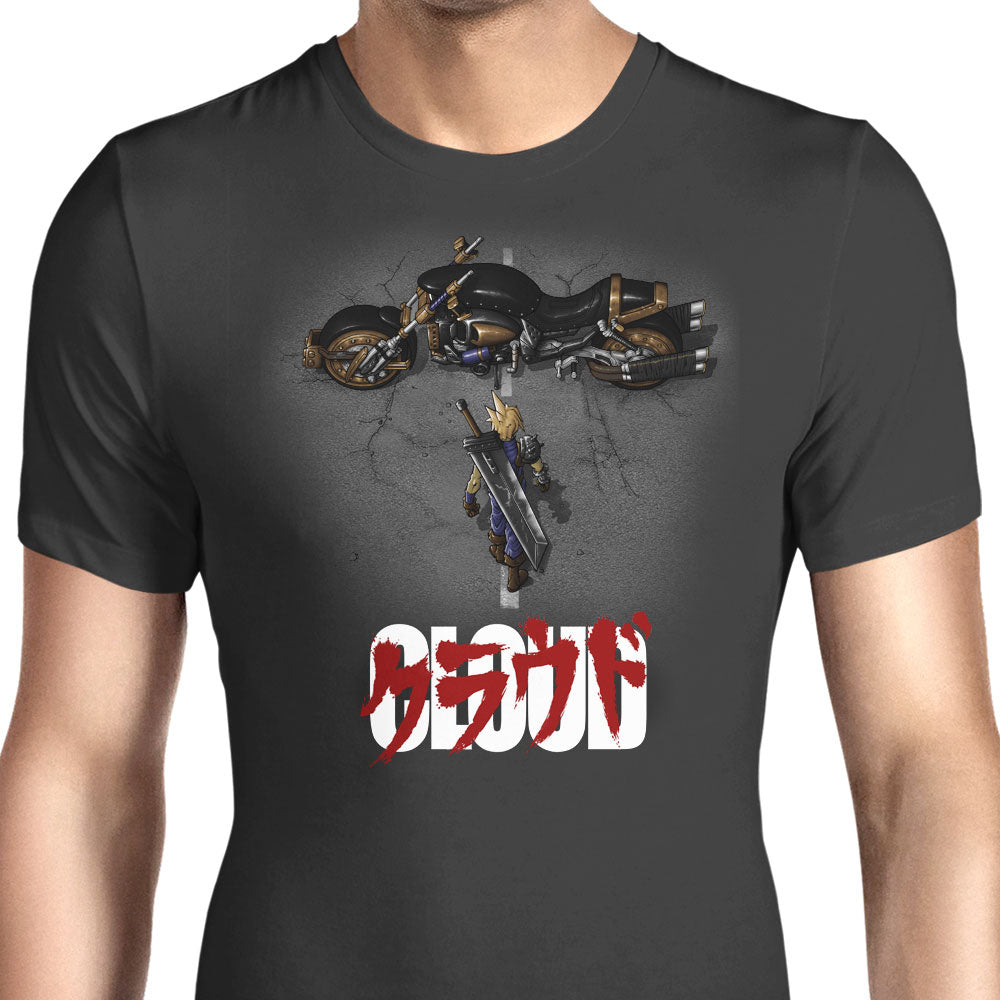 Cloud - Men's Apparel product image 1