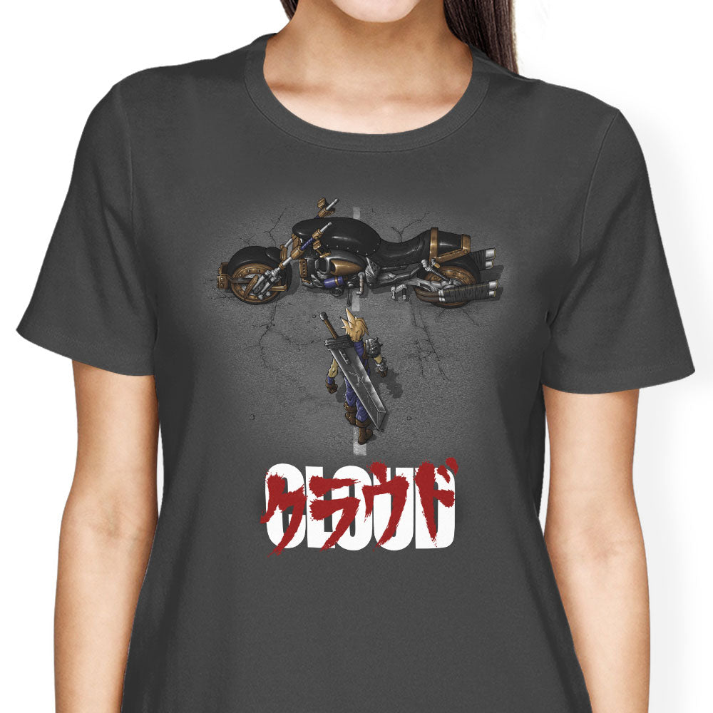 Cloud - Women's Apparel product image 6