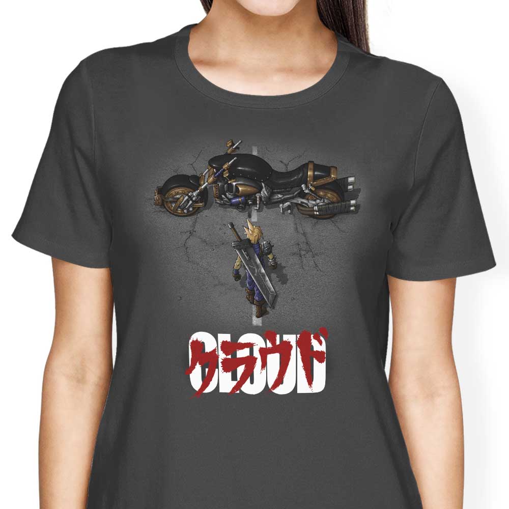 Cloud - Women's Apparel product image 3