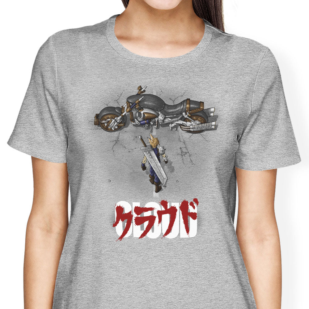 Cloud - Women's Apparel product image 7