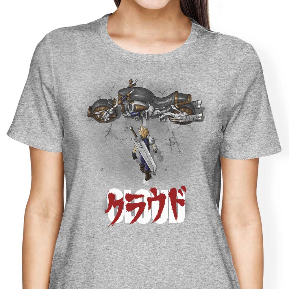 Cloud - Women's Apparel product image 4