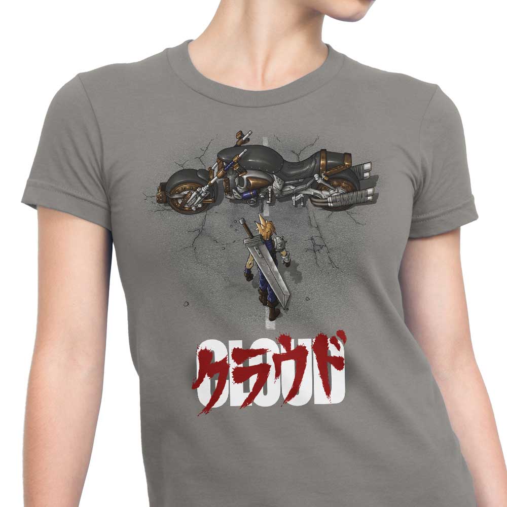 Cloud - Women's Apparel product image 5