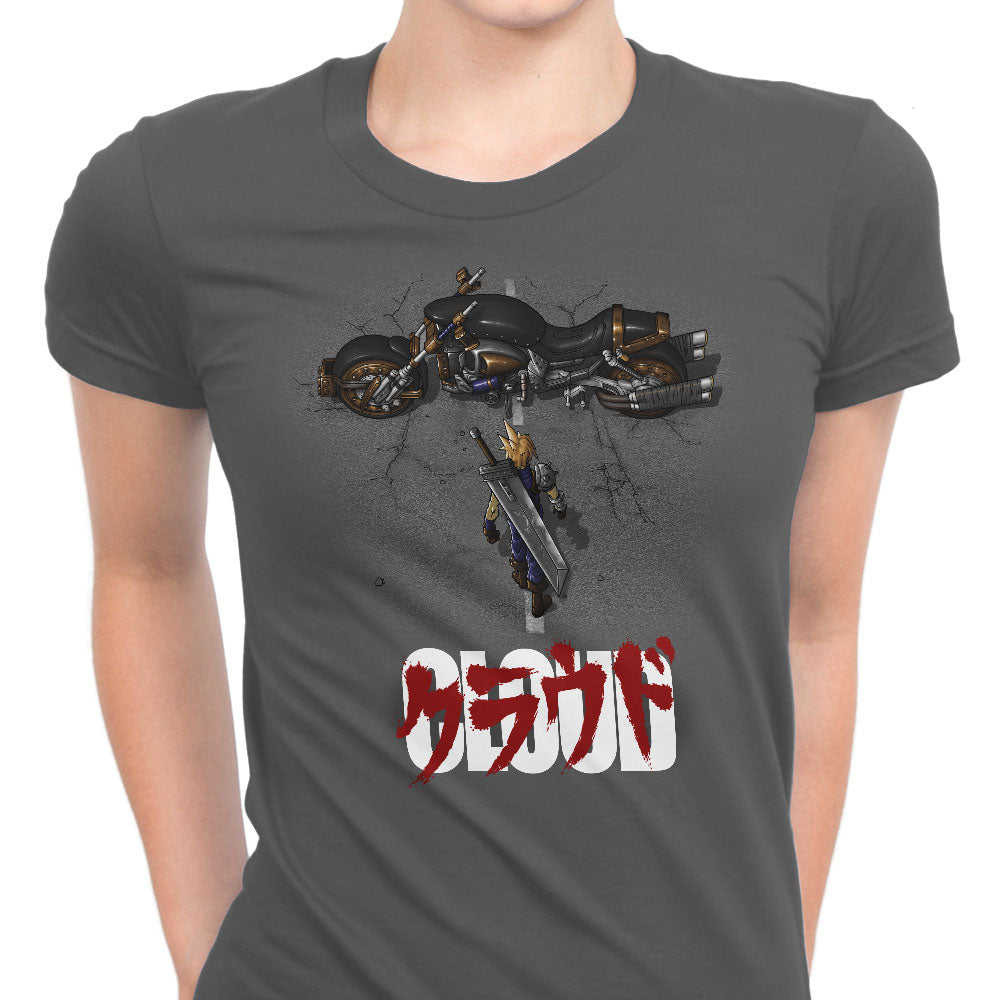 Cloud - Women's Apparel product image 8