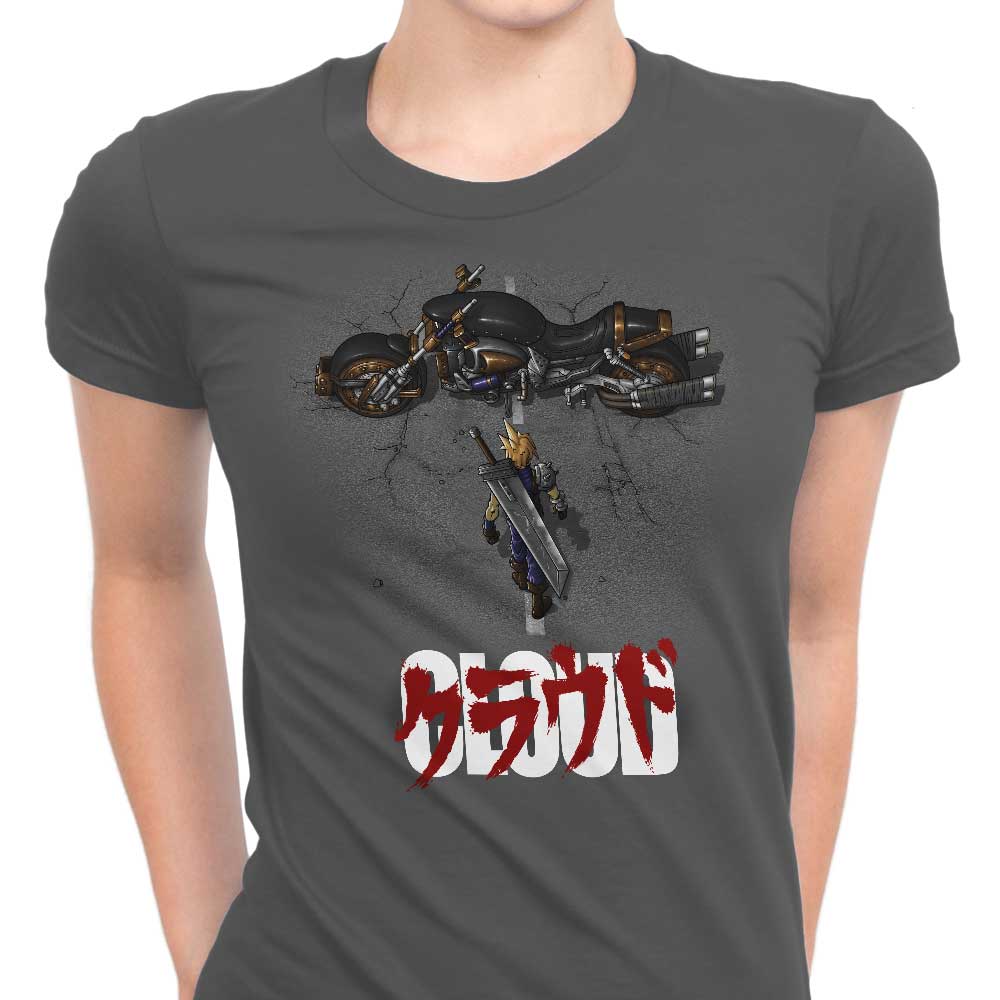 Cloud - Women's Apparel product image 1