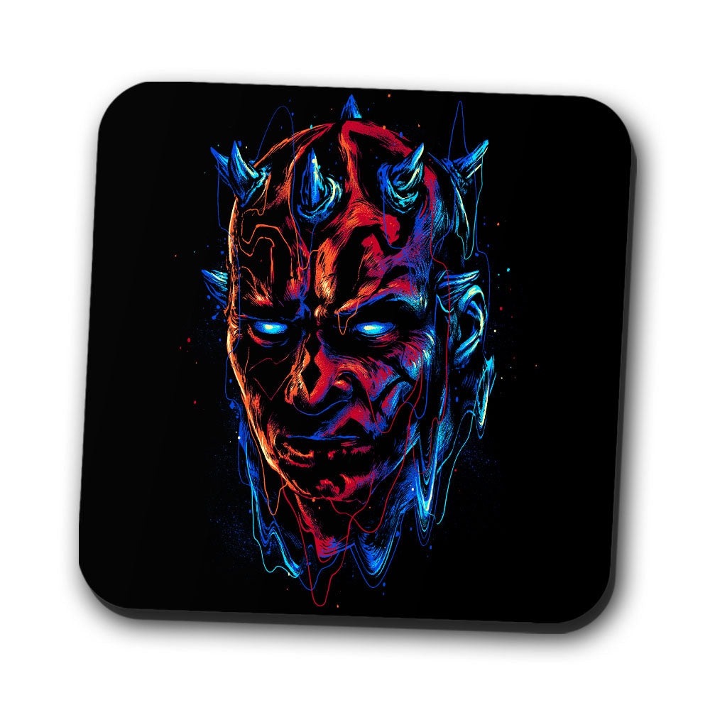 Color of Hatred - Coasters product image 1