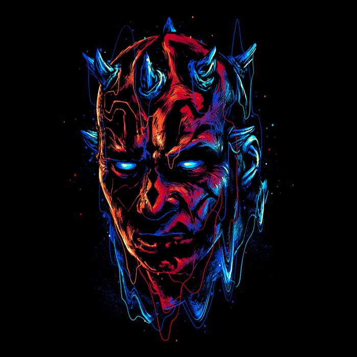 Color of Hatred - Women's Apparel product image 2