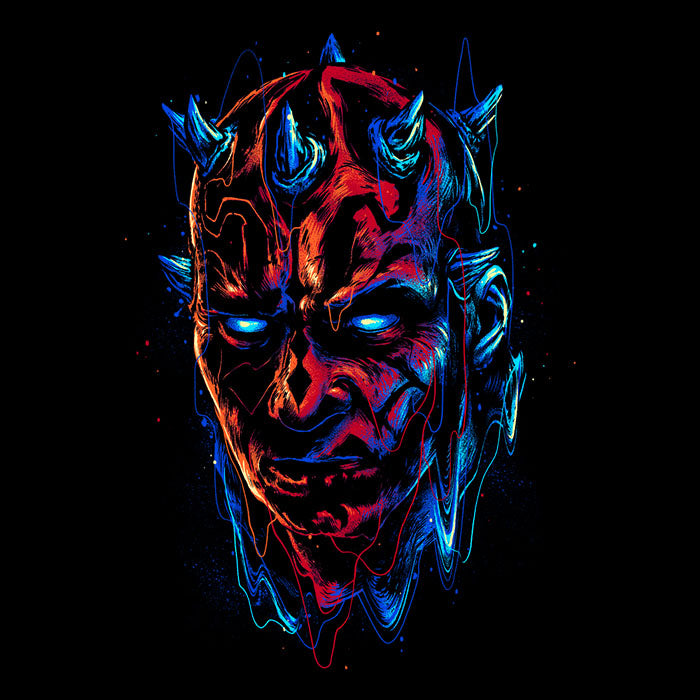 Color of Hatred - Men's Apparel product image 2
