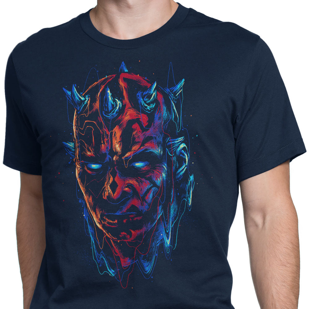 Color of Hatred - Men's Apparel product image 4