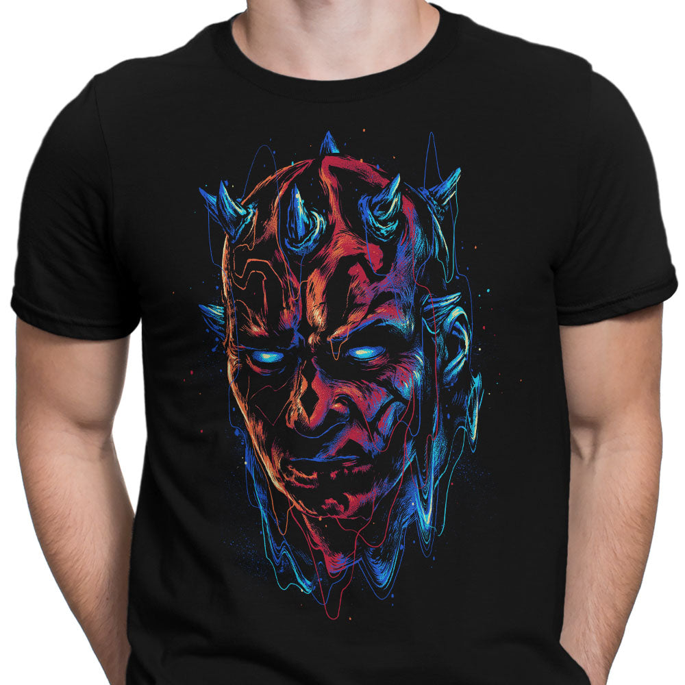 Color of Hatred - Men's Apparel product image 3