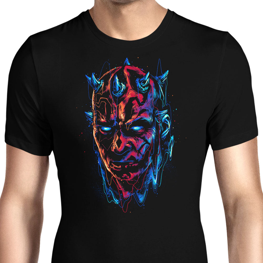 Color of Hatred - Men's Apparel product image 1