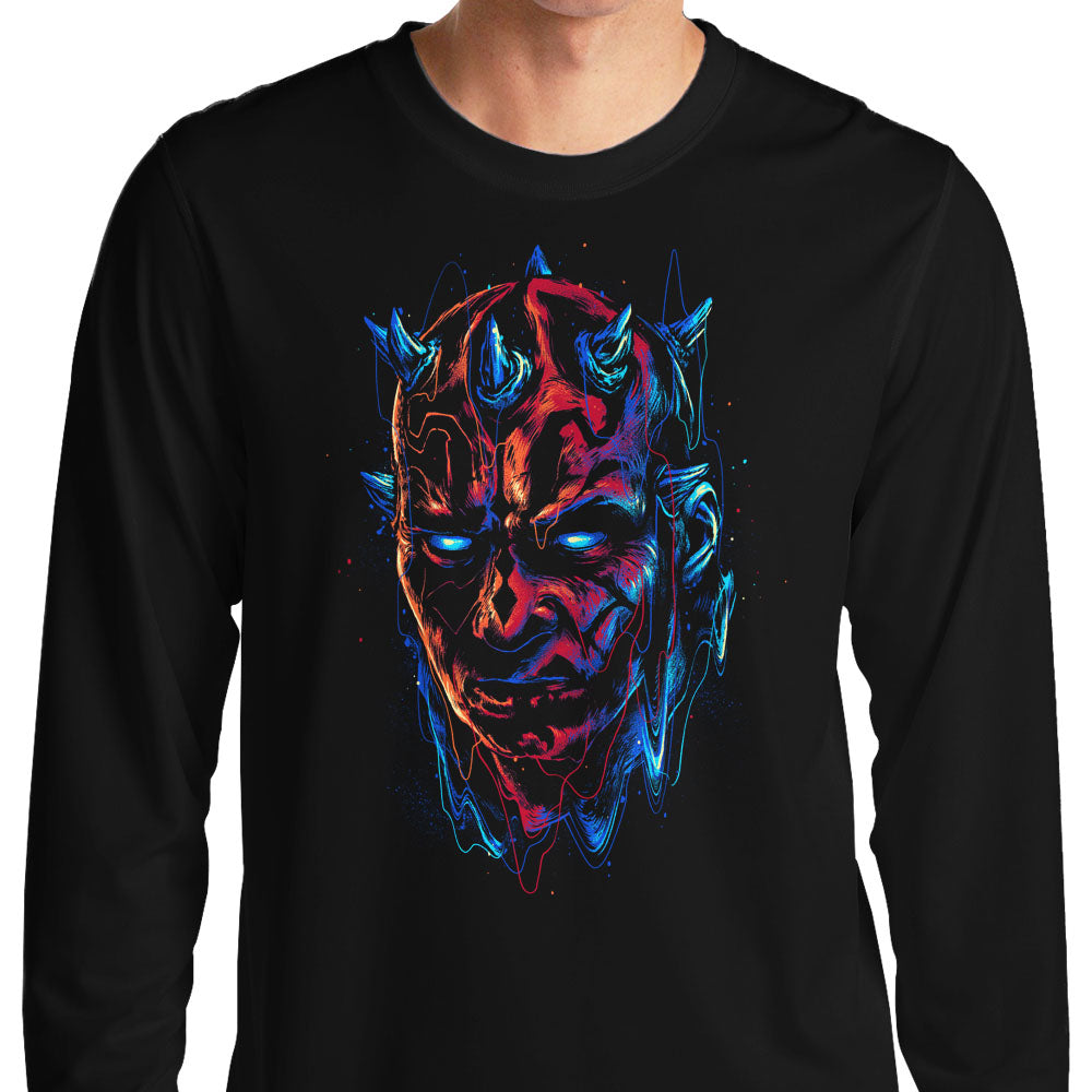 Color of Hatred - Long Sleeve T-Shirt product image 1