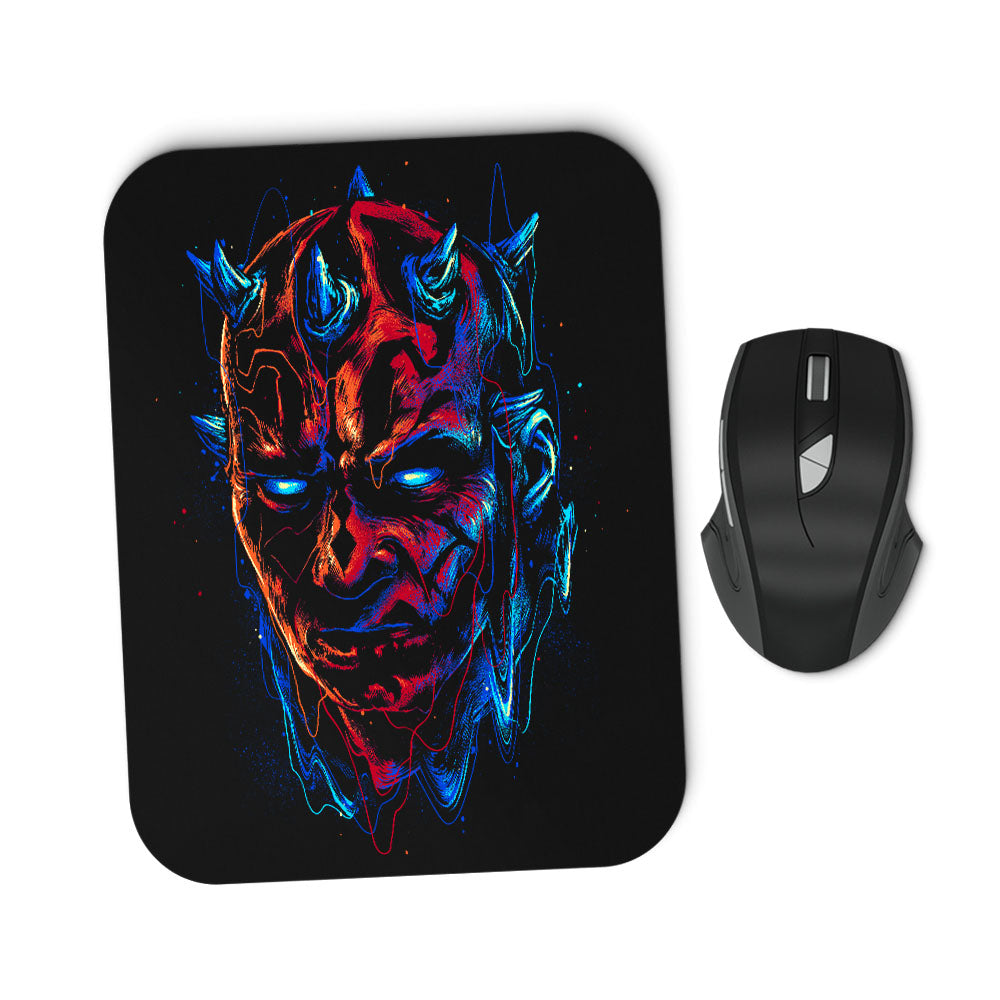 Color of Hatred - Mousepad product image 1