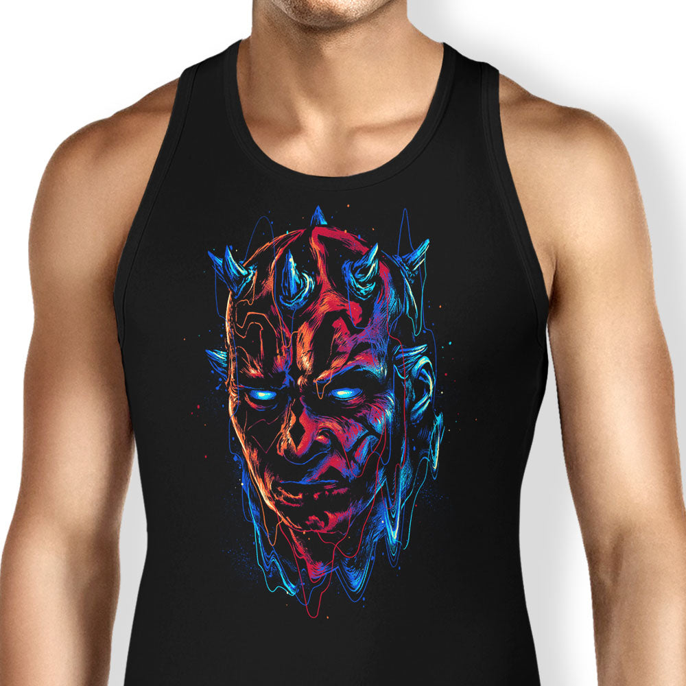 Color of Hatred - Tank Top product image 1