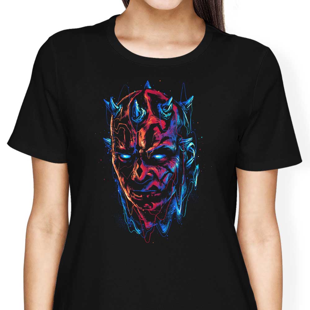 Color of Hatred - Women's Apparel product image 3