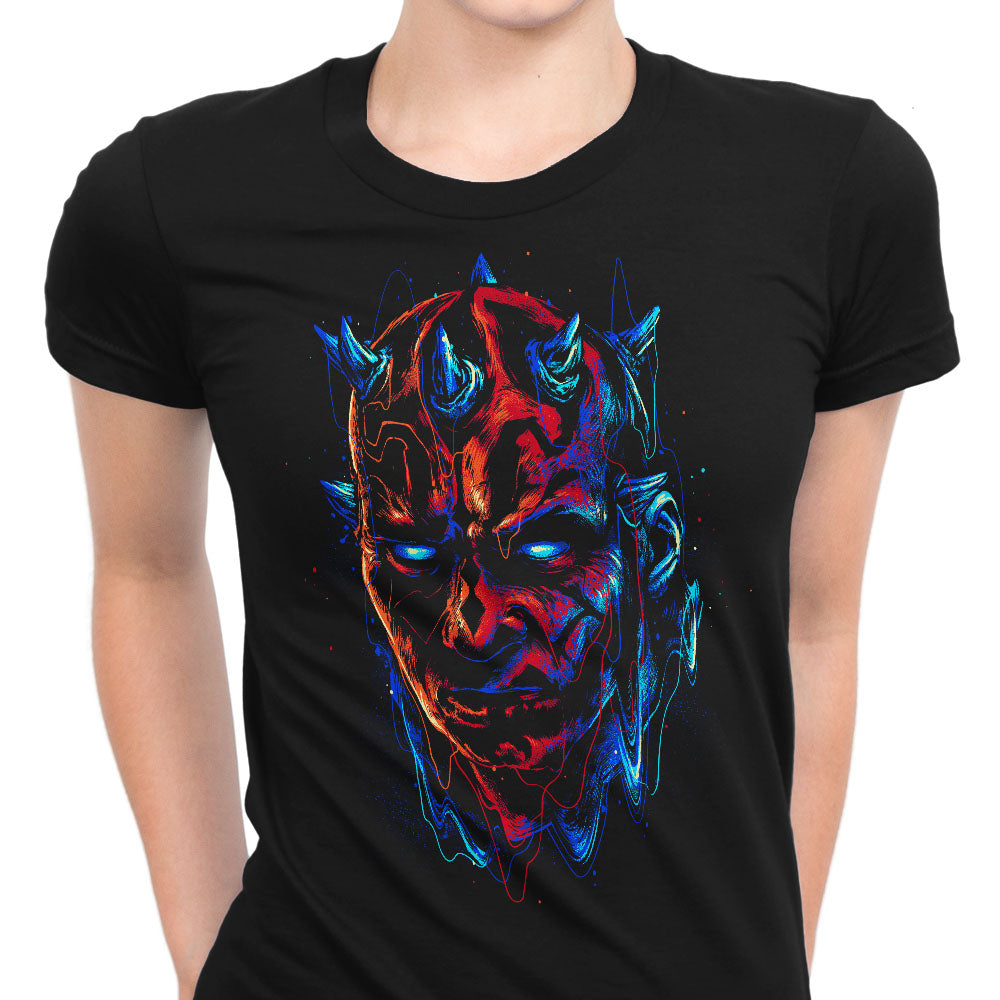 Color of Hatred - Women's Apparel product image 19