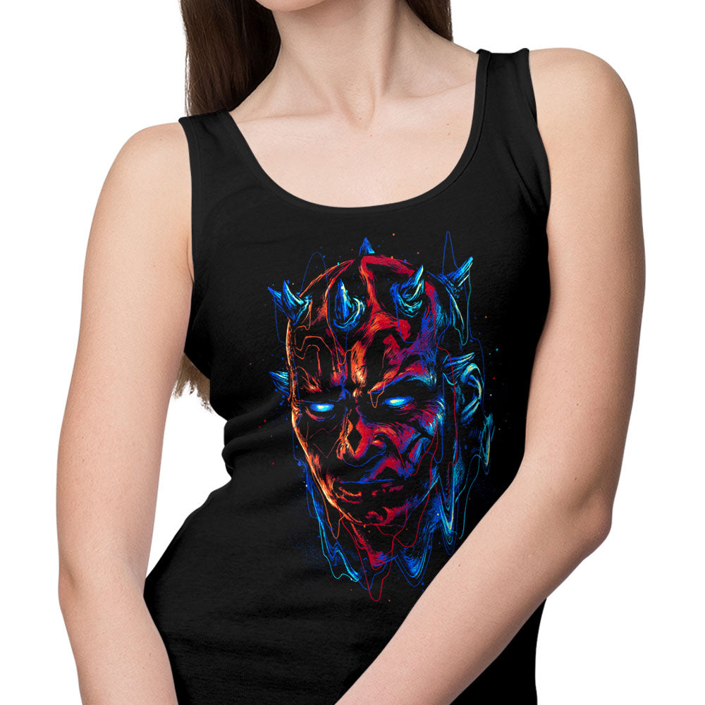 Color of Hatred - Tank Top product image 4