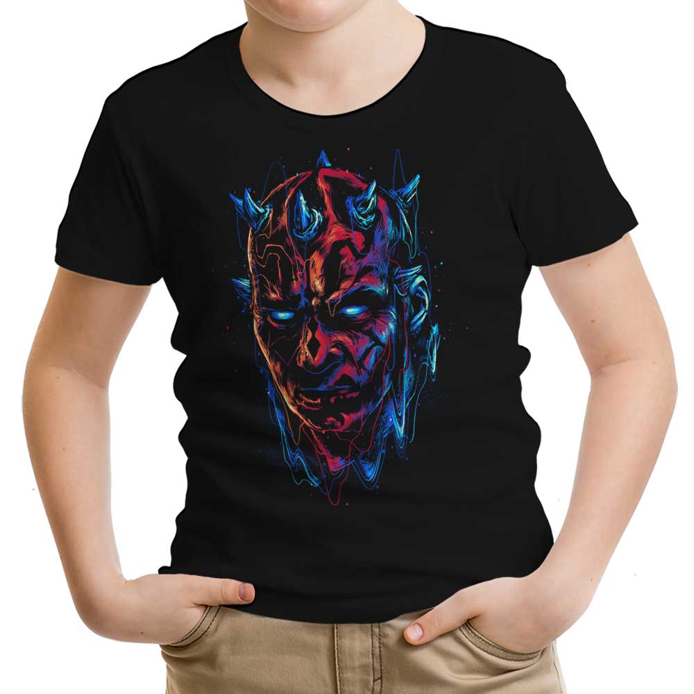 Color of Hatred - Youth Apparel product image 1