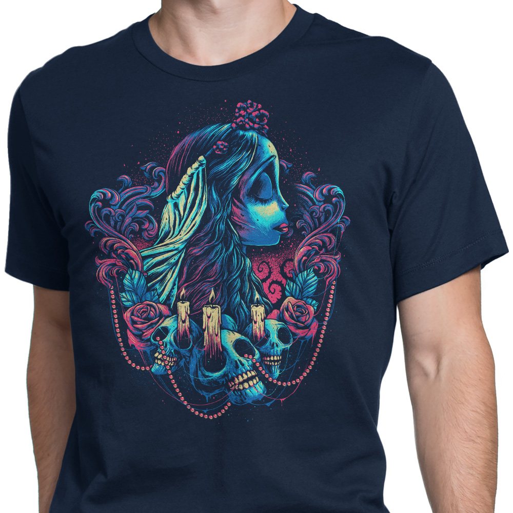 Colorful Bride - Men's Apparel product image 4