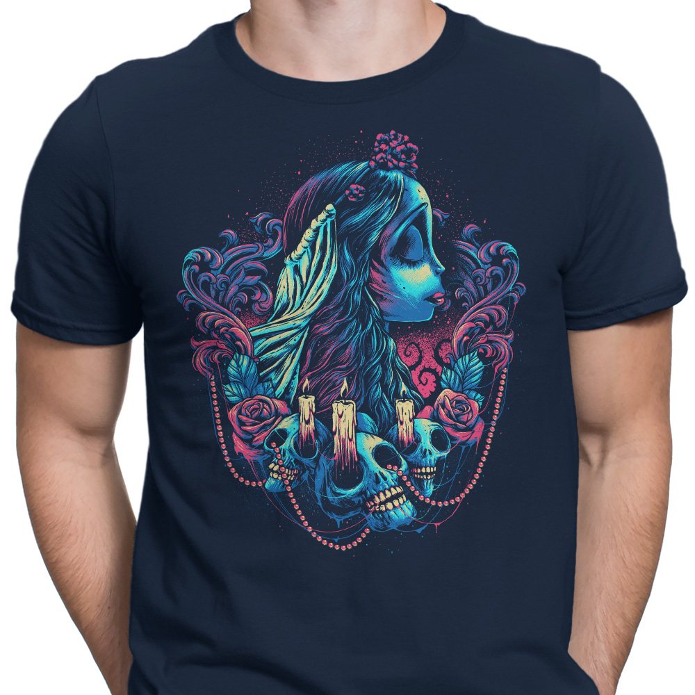 Colorful Bride - Men's Apparel product image 5