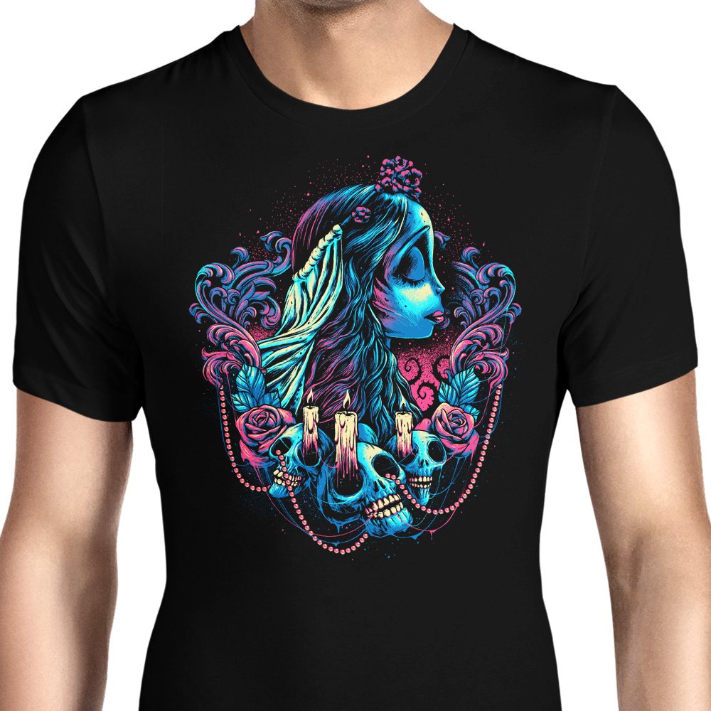 Colorful Bride - Men's Apparel product image 1