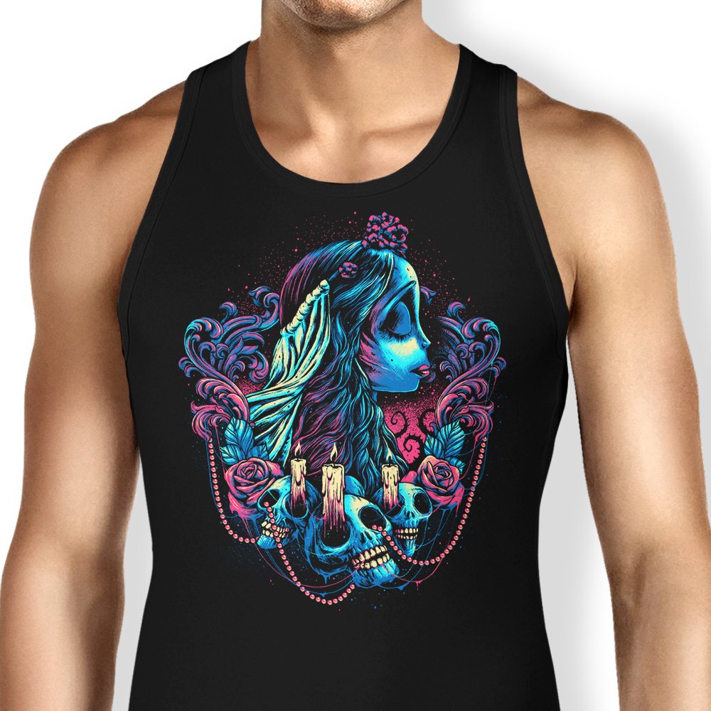 Colorful Bride - Tank Top product image 1